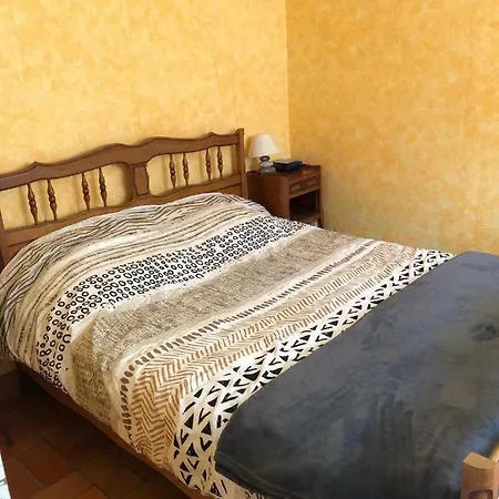 Choudoulou Апартаменты Chaillevois